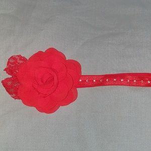 Boutique Children's Headband